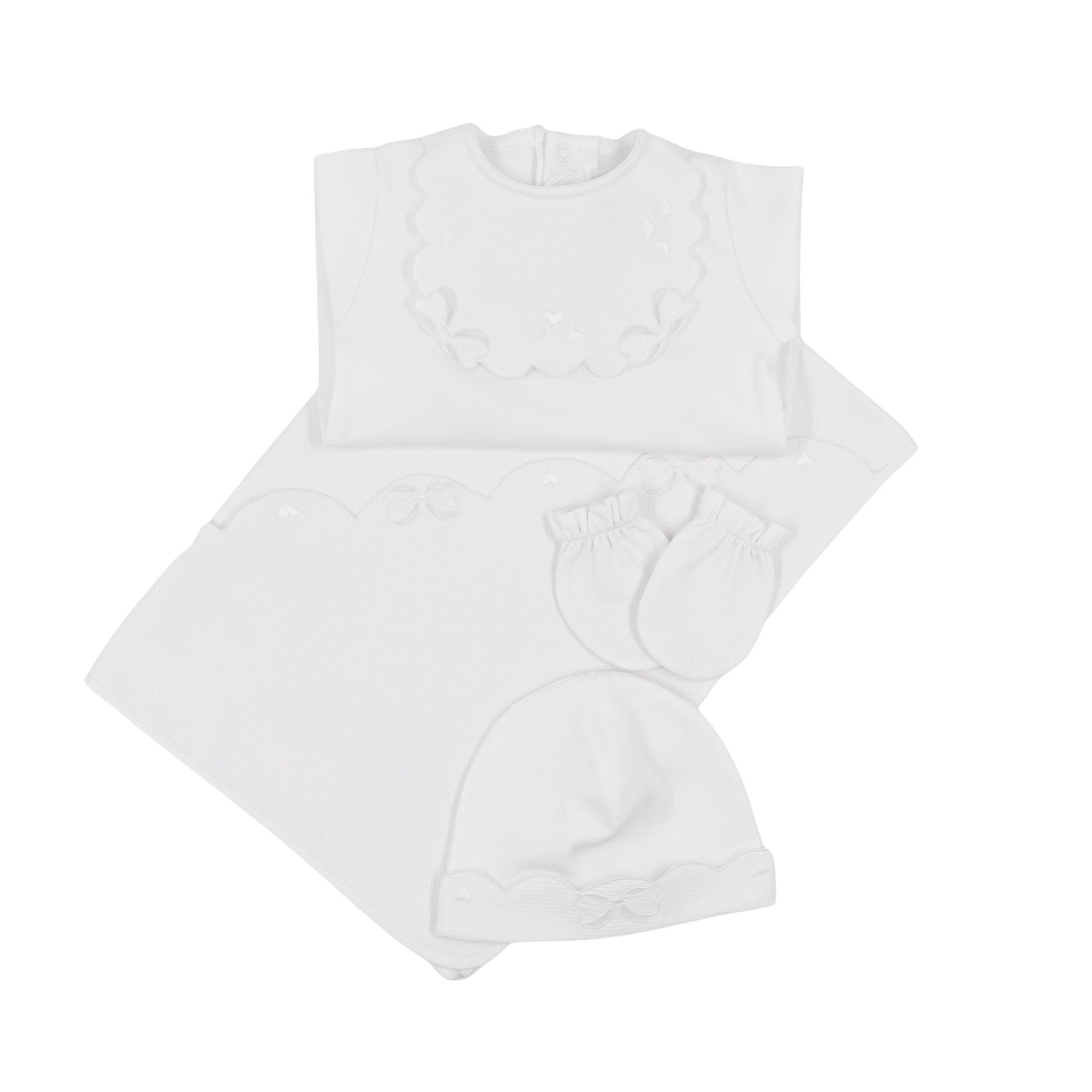 Yeni Doğan Set