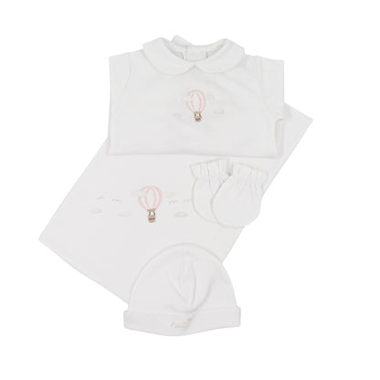 Yeni Doğan Set