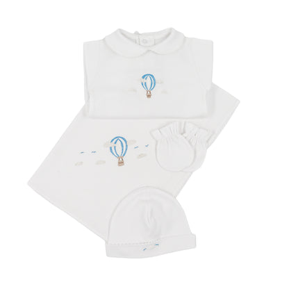 Yeni Doğan Set