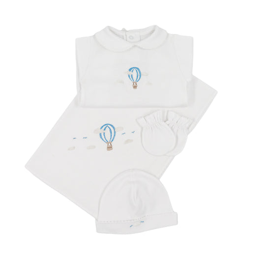 Yeni Doğan Set