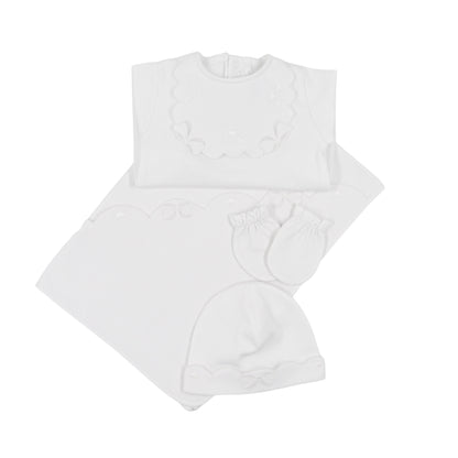 Yeni Doğan Set