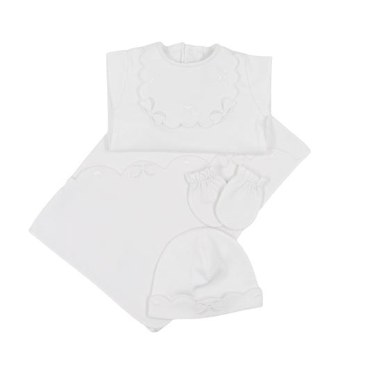 Yeni Doğan Set